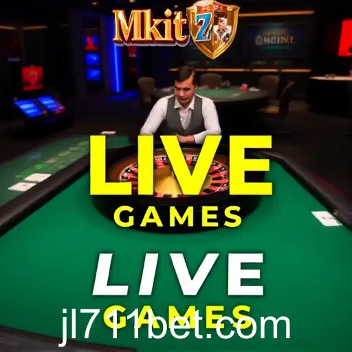 711bet Revolutionizes Online Gaming