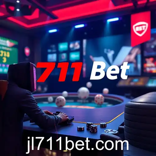 711bet: Revolutionizing Online Gaming