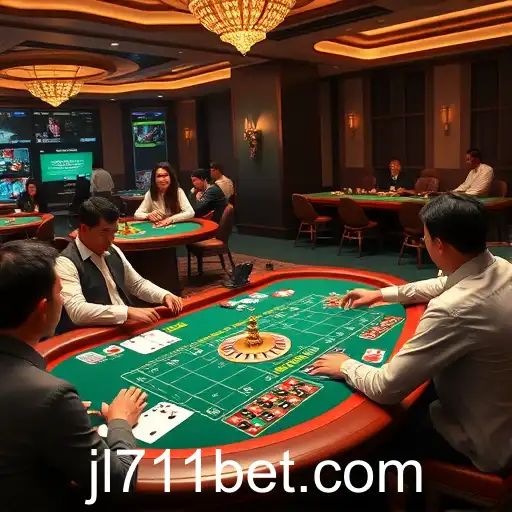 Live Casino
