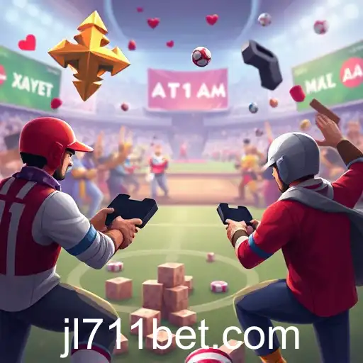 Emergence of 711bet in the Online Gaming Landscape