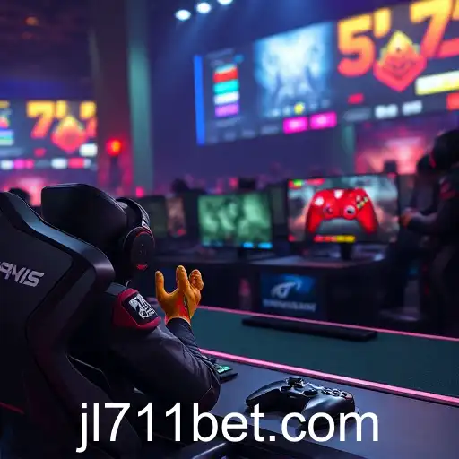 711bet