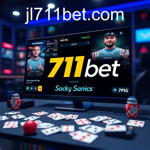 711bet