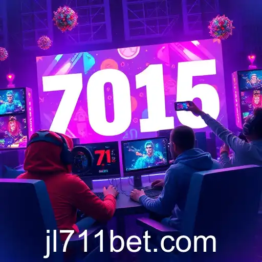 The Rise of Online Gaming Platforms in 2025