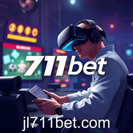 The Rise of 711bet: A New Era in Online Gaming